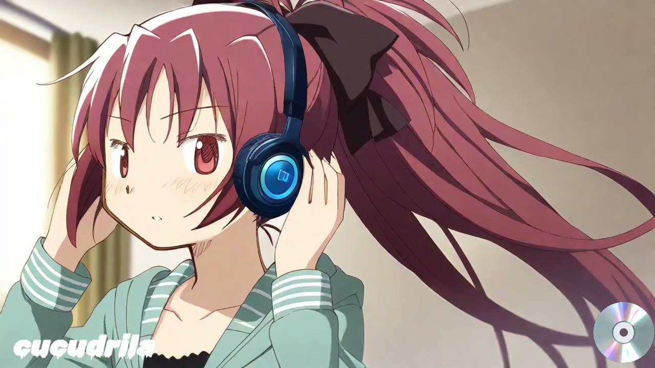 ​chica solitaria mágica 2  | Mahou Shoujo Madoka★Magica 🎵 (Original)