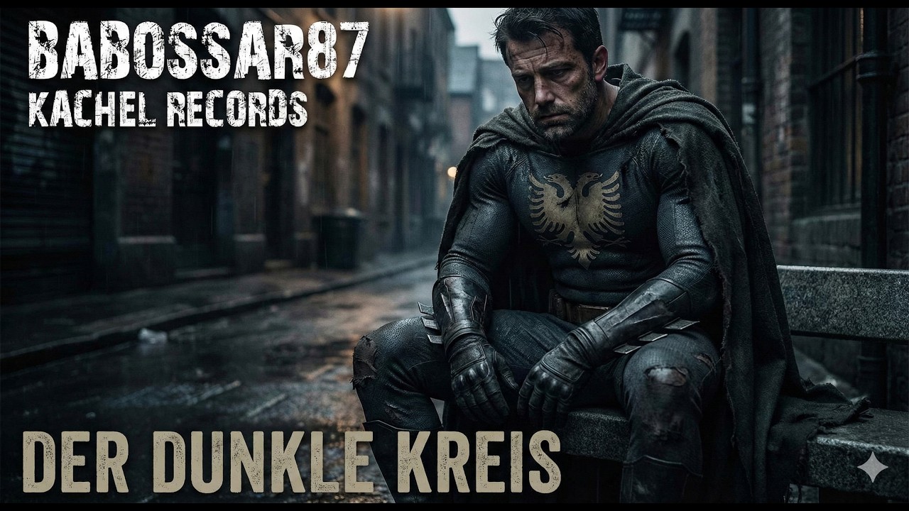 Babossar87 - Der dunkle Kreis 