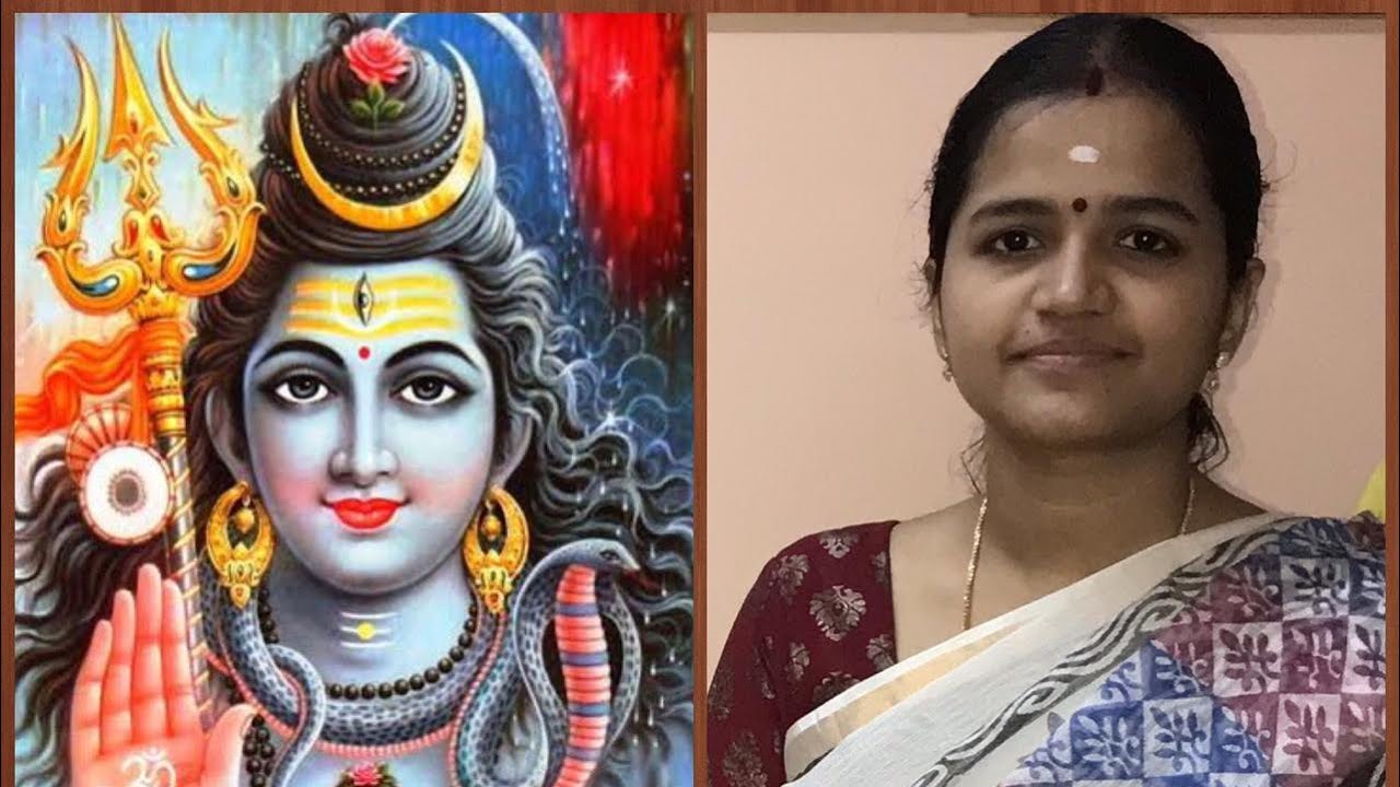 Song # 15 - gangadheeshwaram Shankaram (sanskrit composition in raga sindhubhairavi)