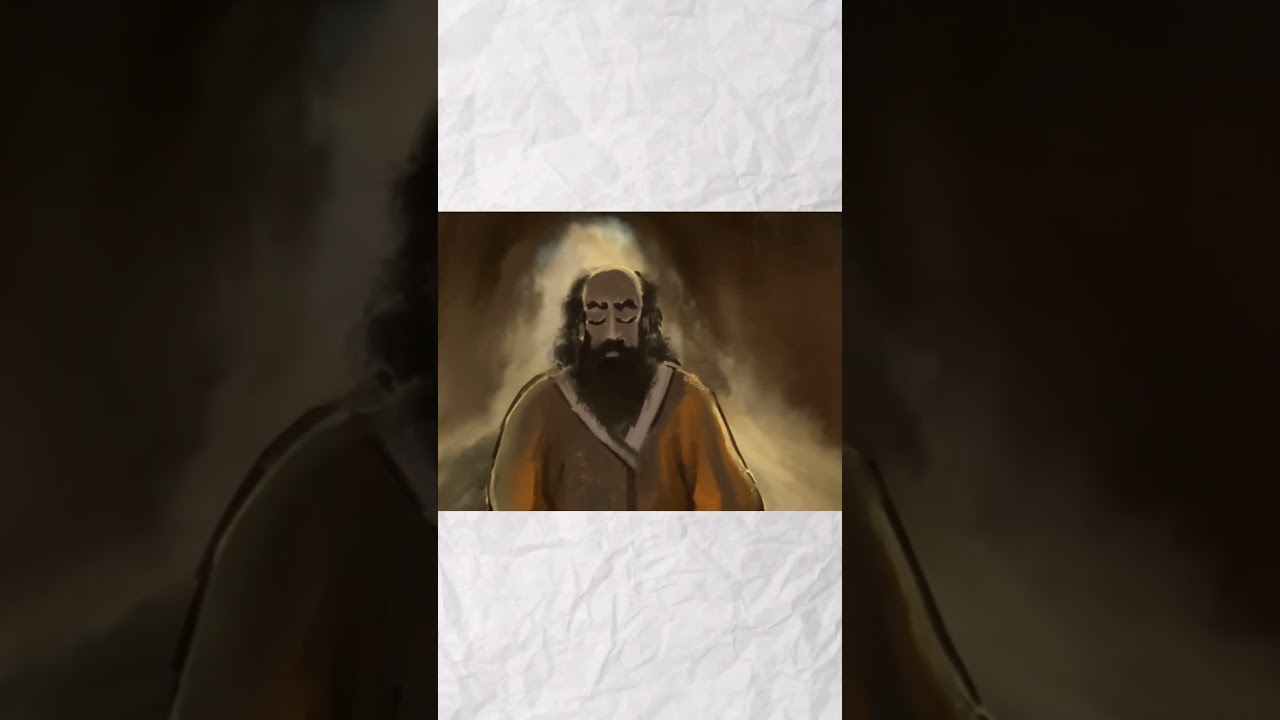 The Origin of Shaolin Kung Fu & One Hand Namaste | #shorts
