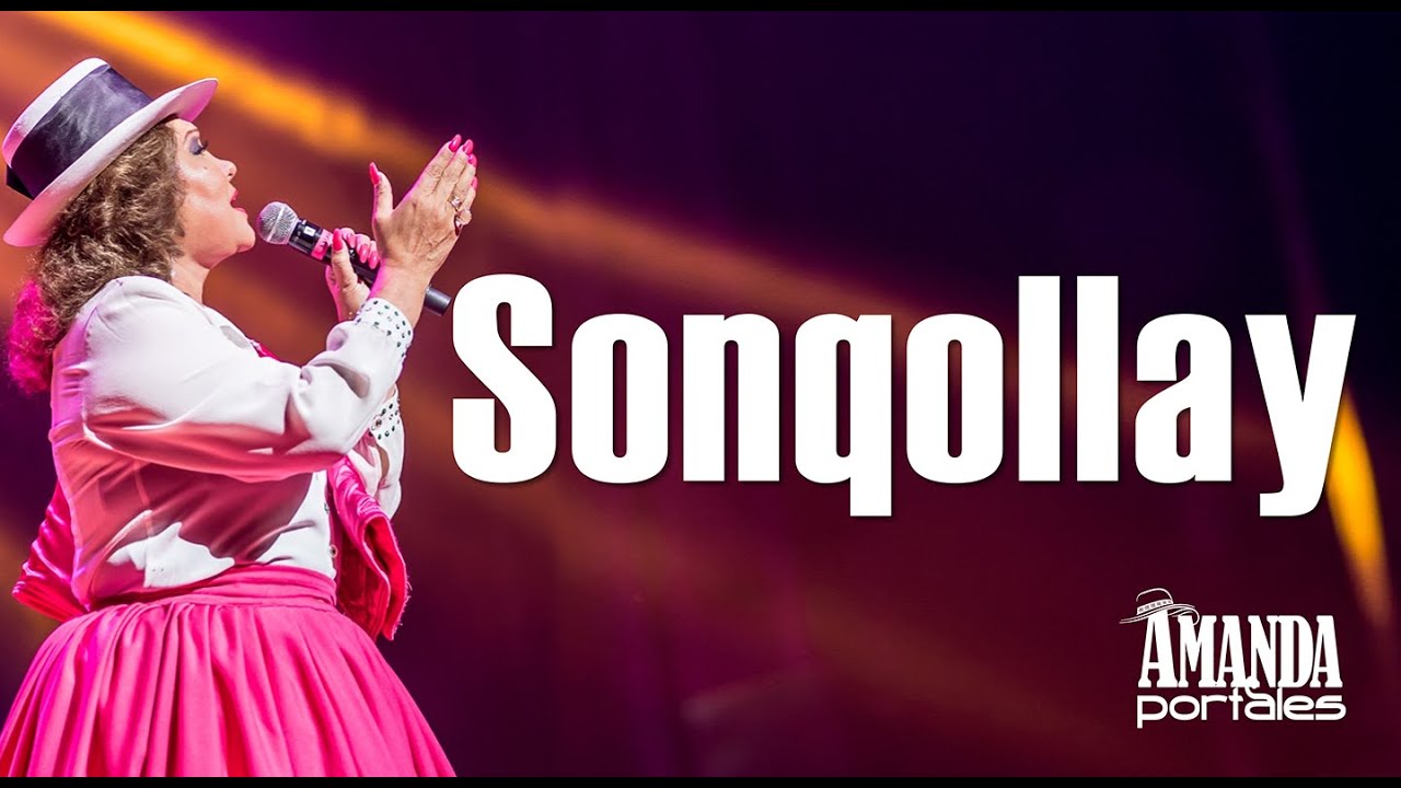 Sonqollay - Amanda Portales