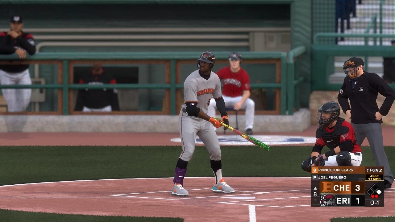 MLB The Show 25
