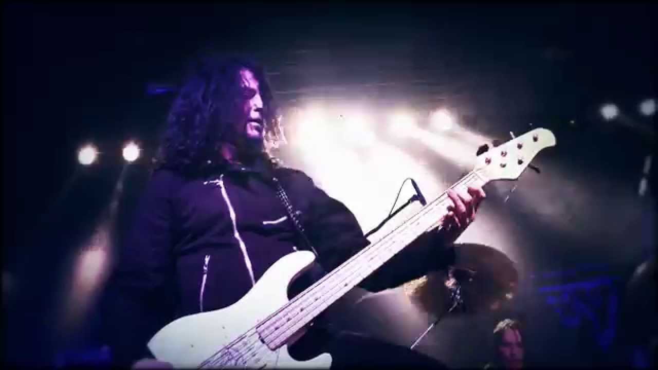 SANCTUARY - Question Existence Fading (OFFICIAL VIDEO)