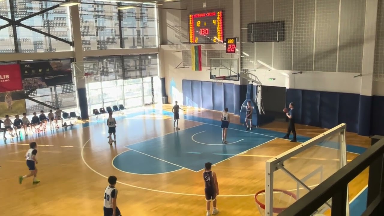 MKL. VKKM 2014- SKUODAS 2014. 1-2 kėliniai 