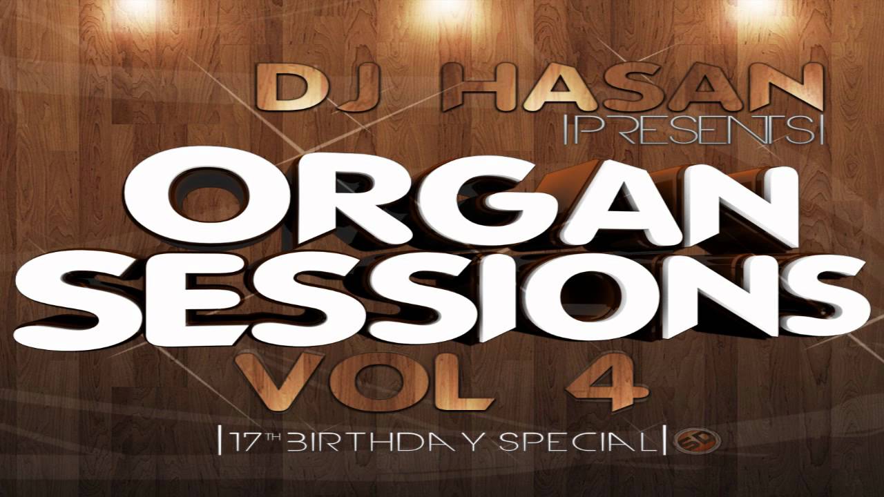 DJ Craig - Party All Night [Happy 17th Birthday Dj Hasan]