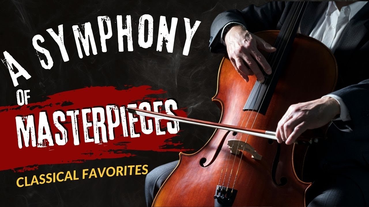 Timeless Classical Music: A Symphony of Masterpieces