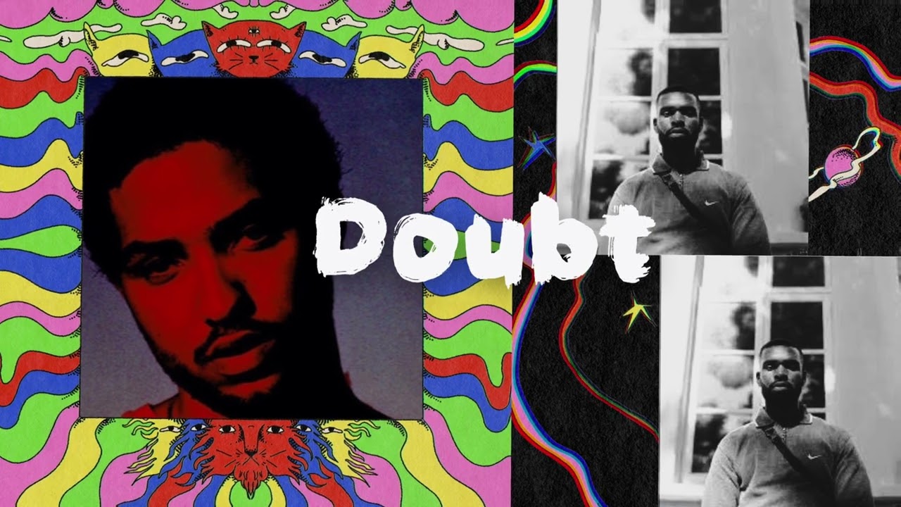 Jeshi x Bawo Type Beat 'Doubt'