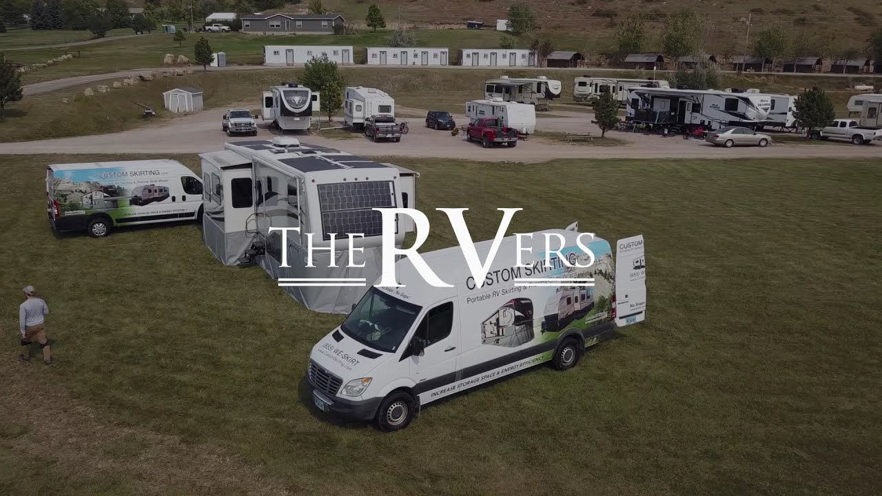 NEW EPISODE of The RVers Season 3!! (Episode 3 Teaser)