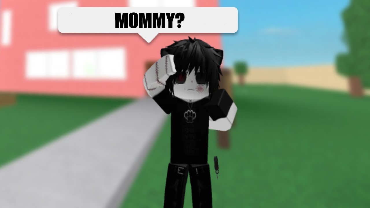 I REGRET COMING BACK TO DOLLHOUSE RP...