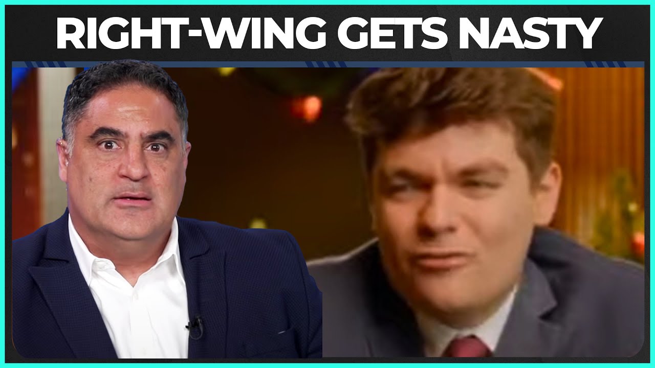 Right-Wing Racism Makes A ROARING Comeback