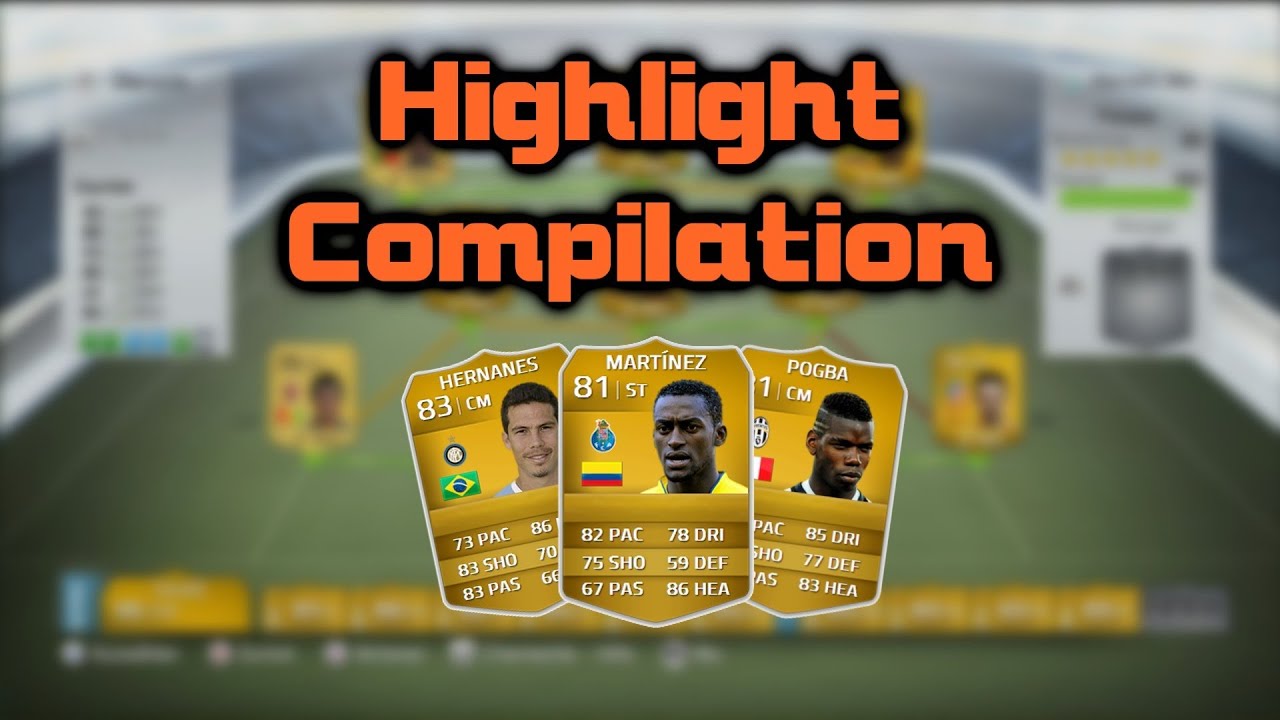 FIFA14 | 