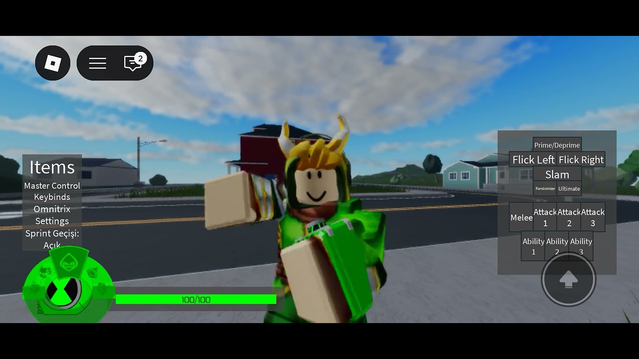 Ben 10 infnty
