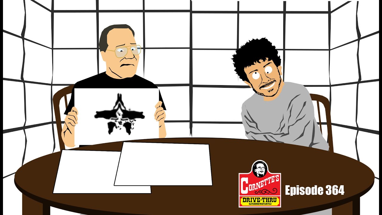 Jim Cornette on Dave Meltzer's Star Ratings For AEW WrestleDream