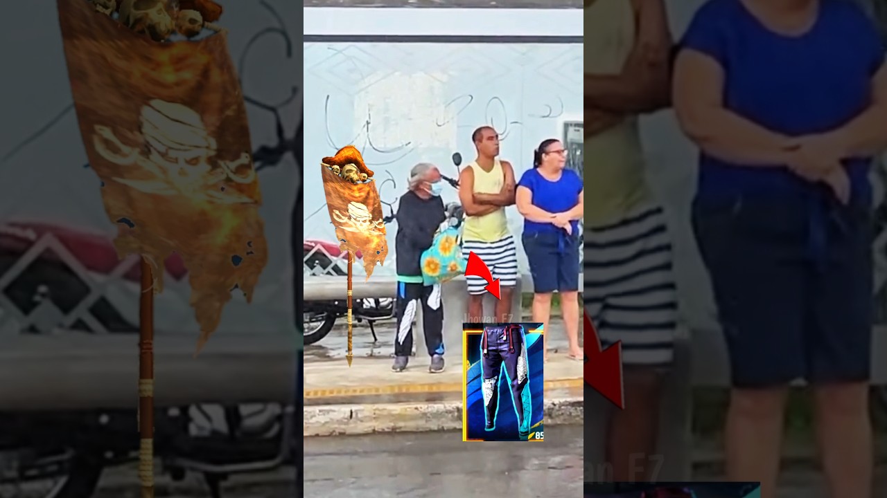Hasta la abuela tiene los angelicales y yo no 🗣️🥴
