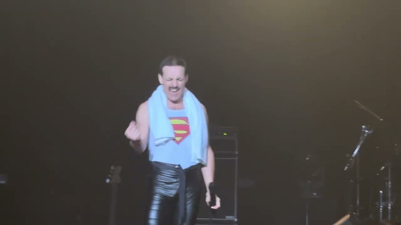 God Save The Queen Japan Tour 2025 ④