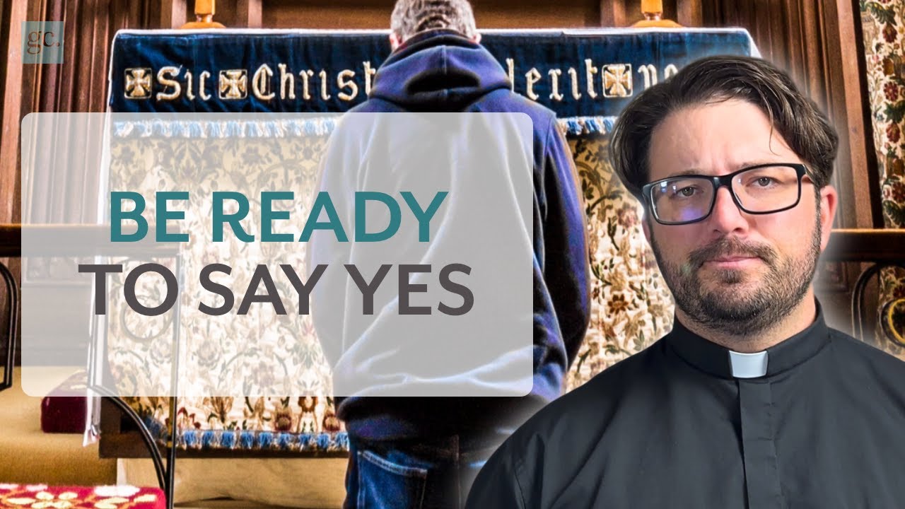What if St. Andrew said no?