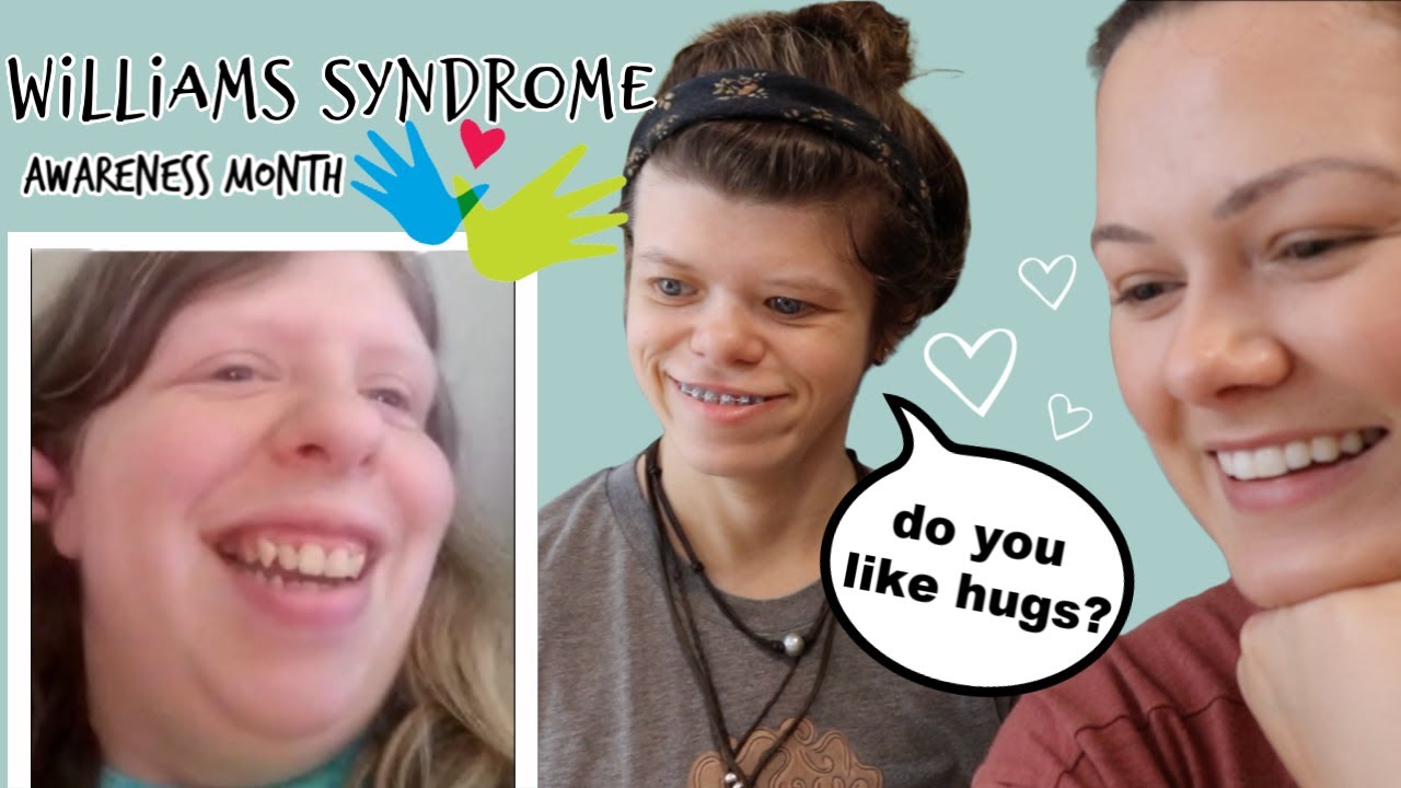 Interviewing Our Williams Syndrome Friends! | Birch Family