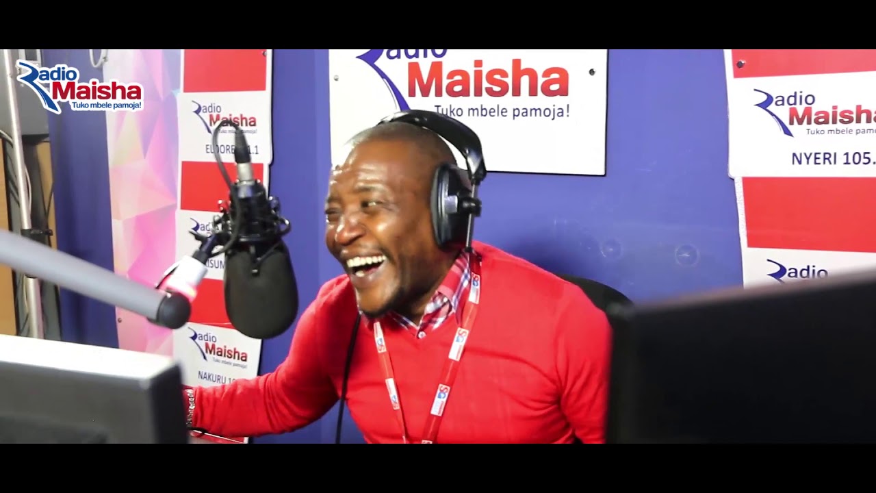 Are Kenyan Men Stingy?