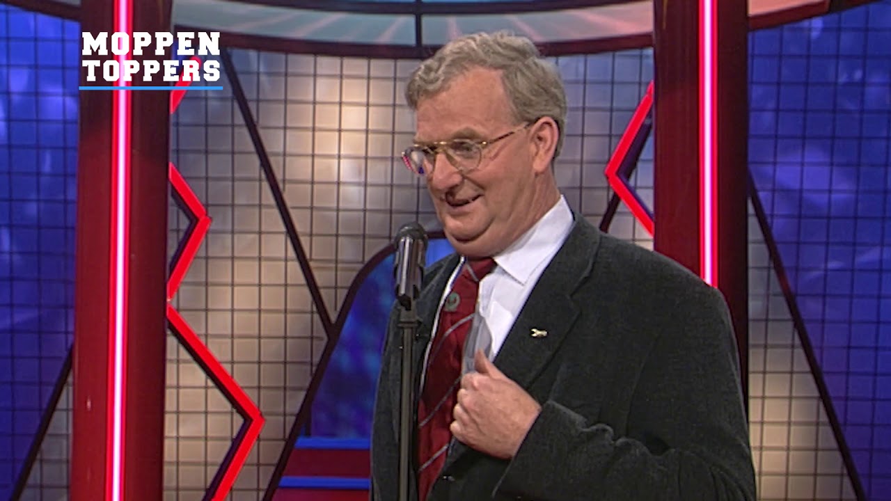 Belgen bij de recherche.. | Mop van de Dag | Moppentoppers