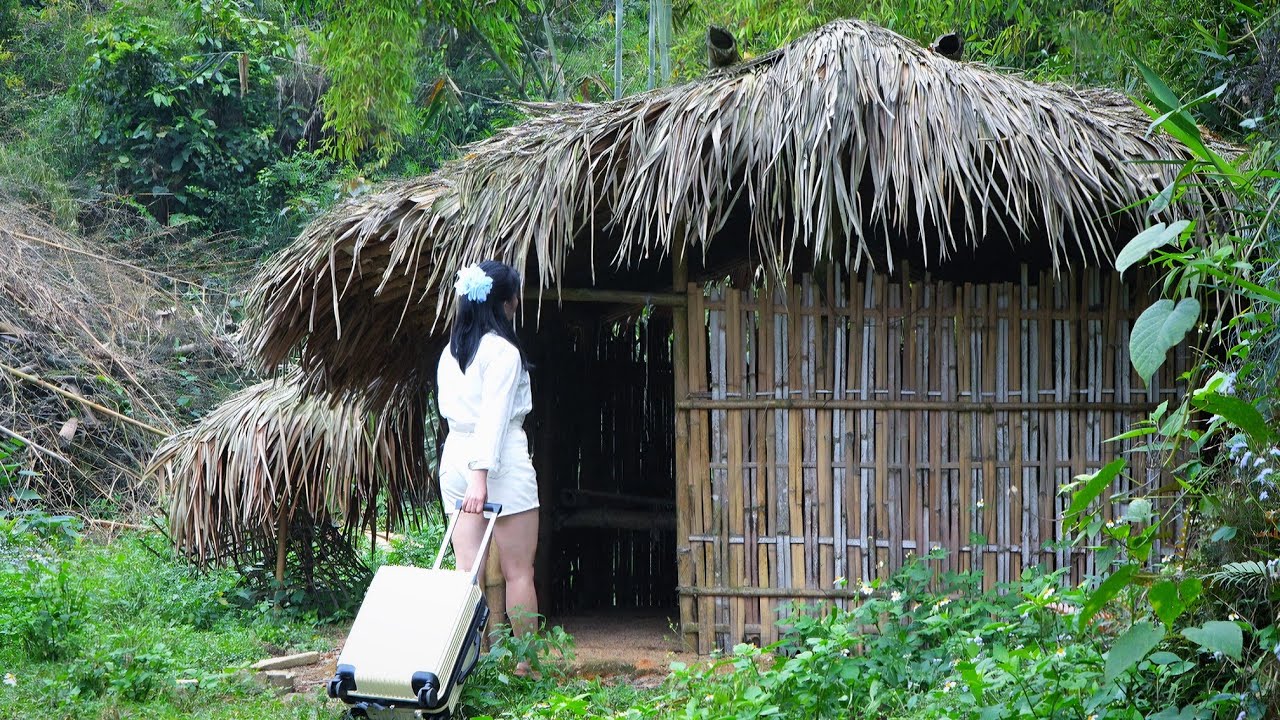 Once a wealthy woman, she lost everything overnight – what terrible thing drove her to this point?