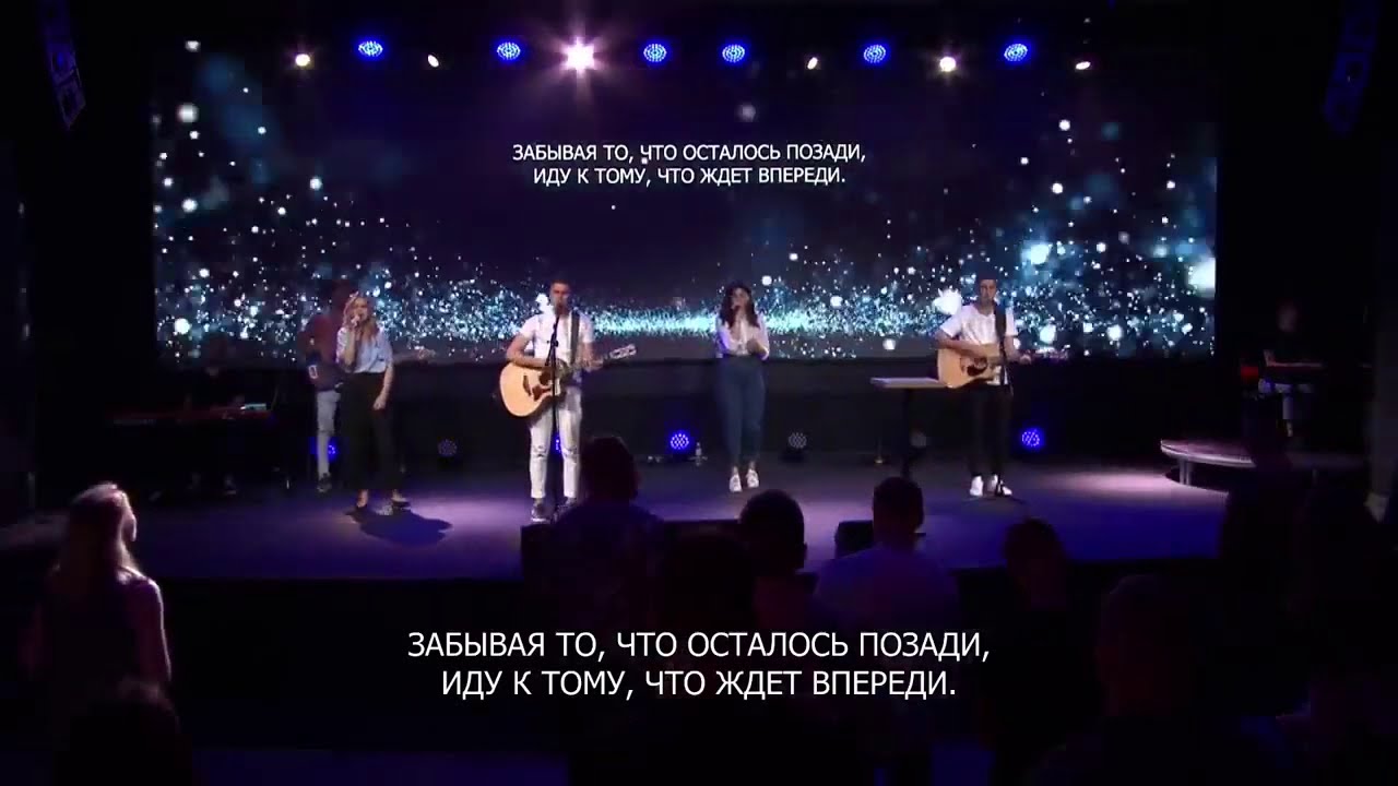 Нет смысла в другом пути