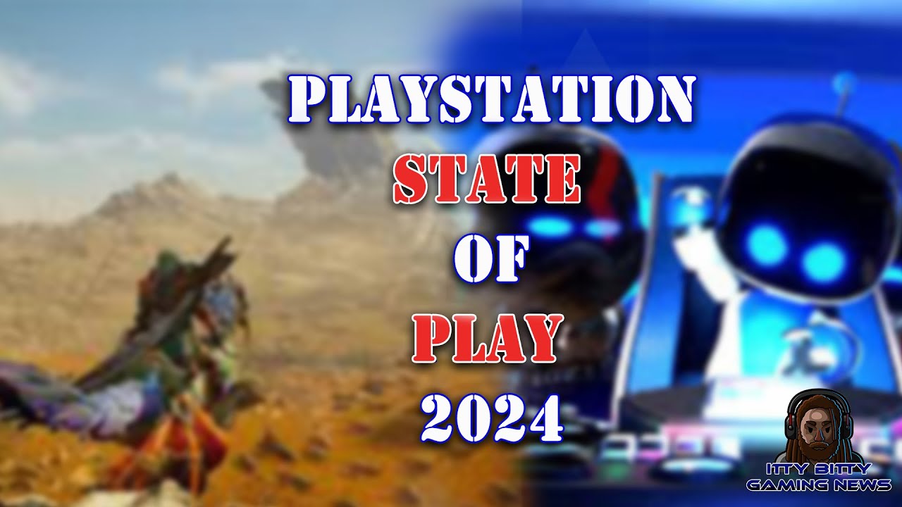 Playstation State of Play Announcements / Big Destiny 2 The Final Shape Leak