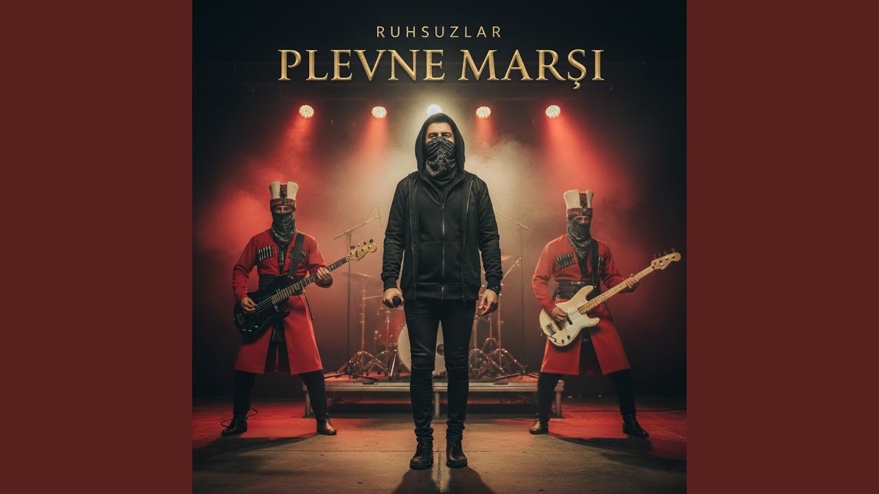 Plevne Marşı (Rock Cover)