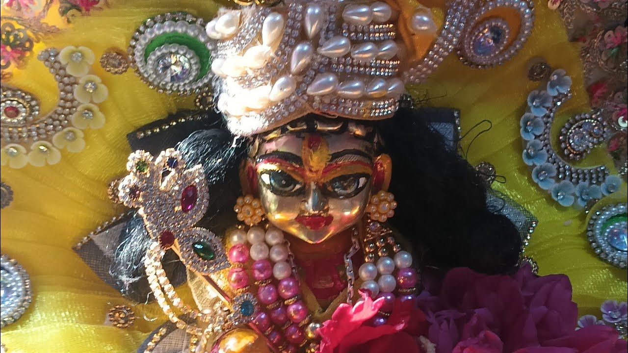 14-365day मकर संक्रांति की हार्दिक शुभकामनाएँ सभी कृष्ण भक्तों को