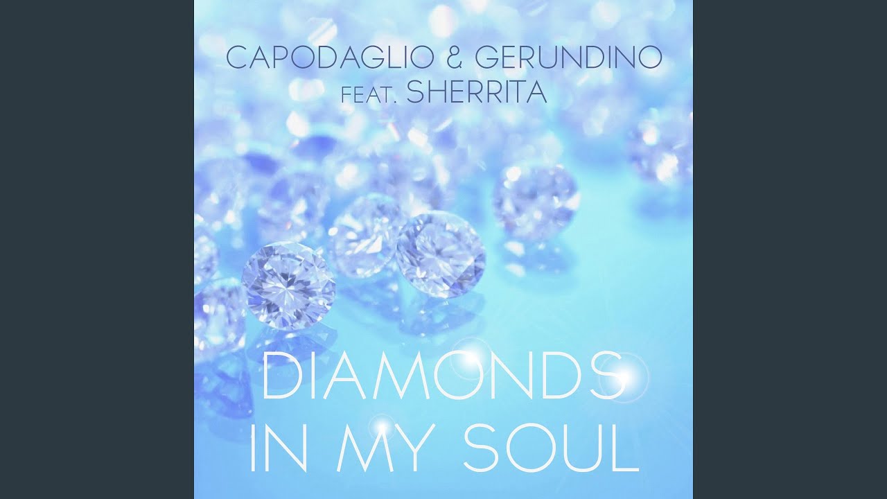 Diamonds in My Soul (feat. Sherrita) (Acapella)