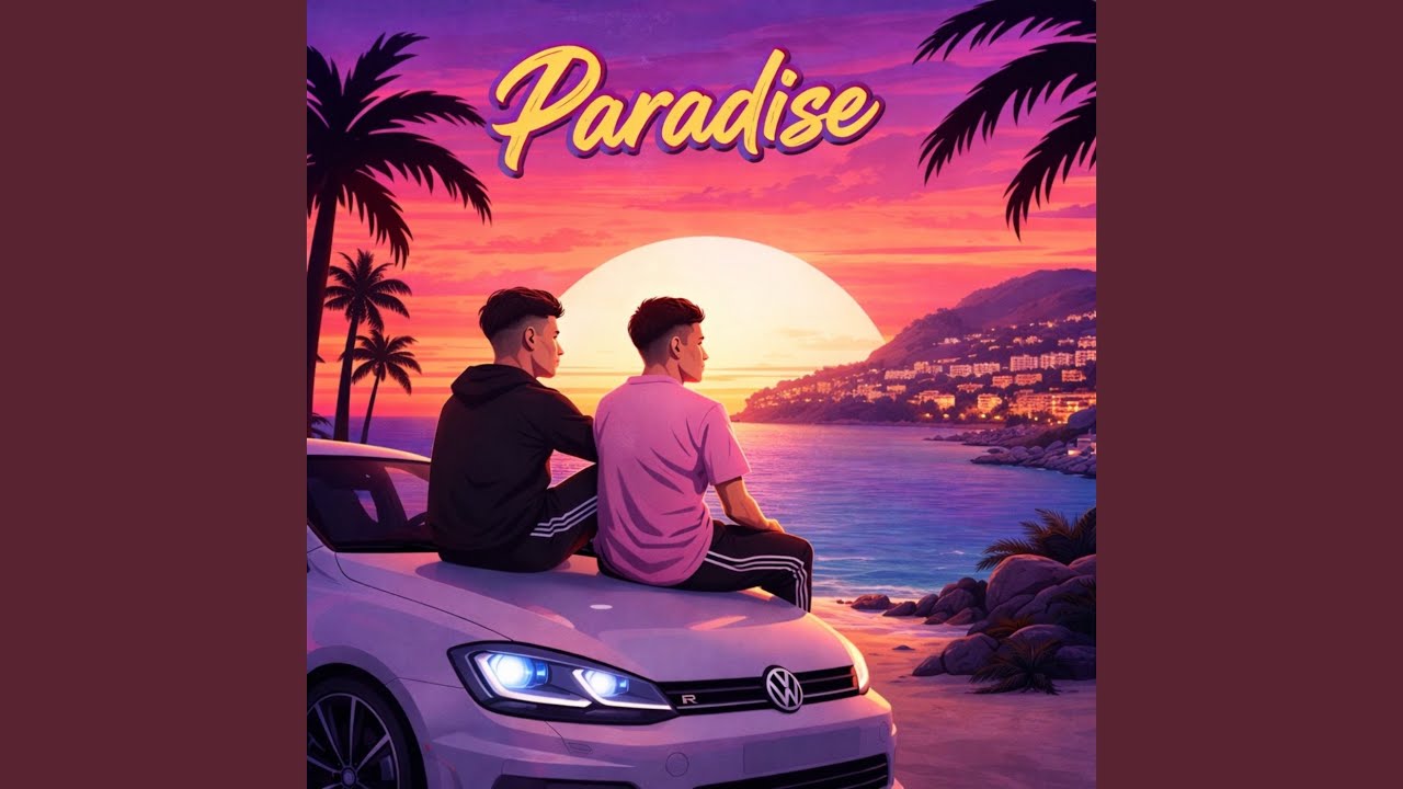 Paradise (Acoustic Version)