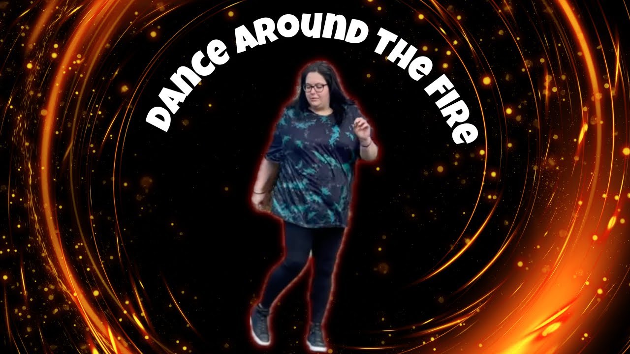 Dance Around The Fire — WALKTHROUGH and DEMO