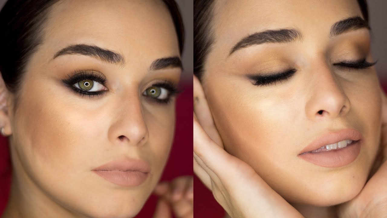 MAQUILLAJE FACIL para PRINCIPIANTES con PRODUCTOS ECONÓMICOS!