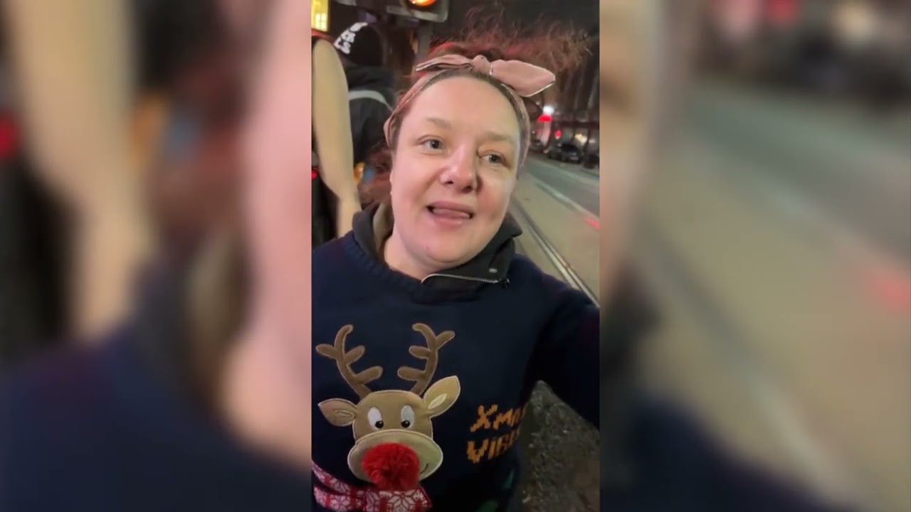 Keeley Thornton Inquest