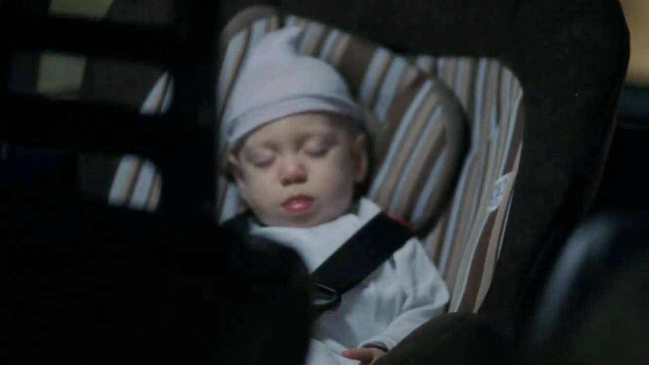 McDonald's Baby Commercial