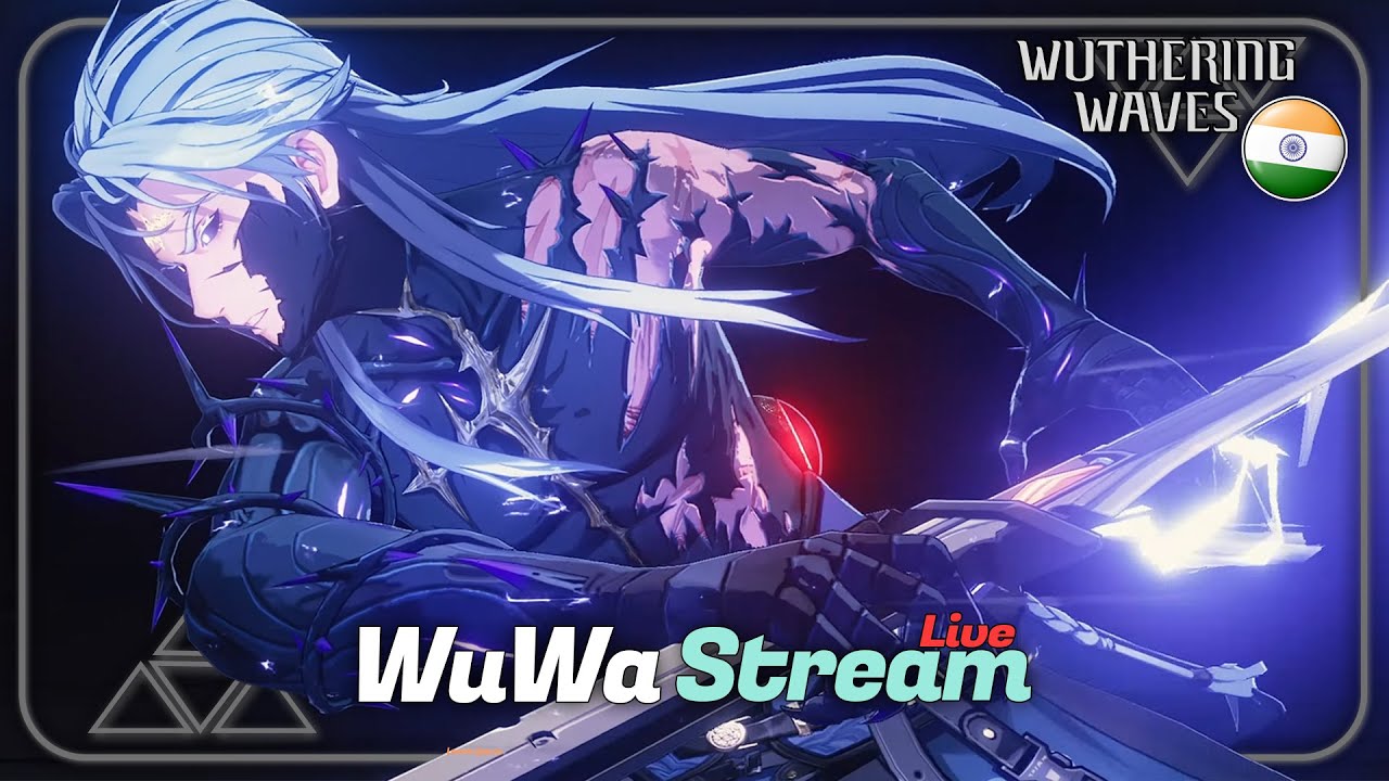 Gone Hard Pity For Aemeath & Got Lingyang 🤡, no Pilotting #WutheringWaves