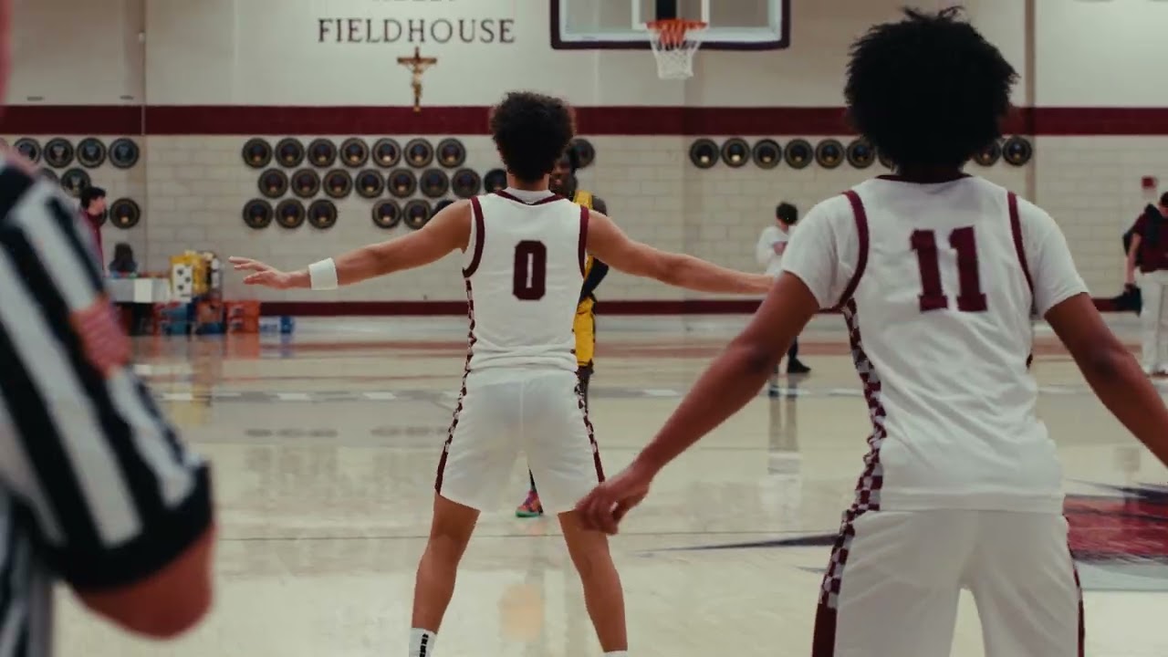 Archbishop Wood vs St Joe's Prep! Caleb Lundy vs Mckie brothers! PCL Matchup