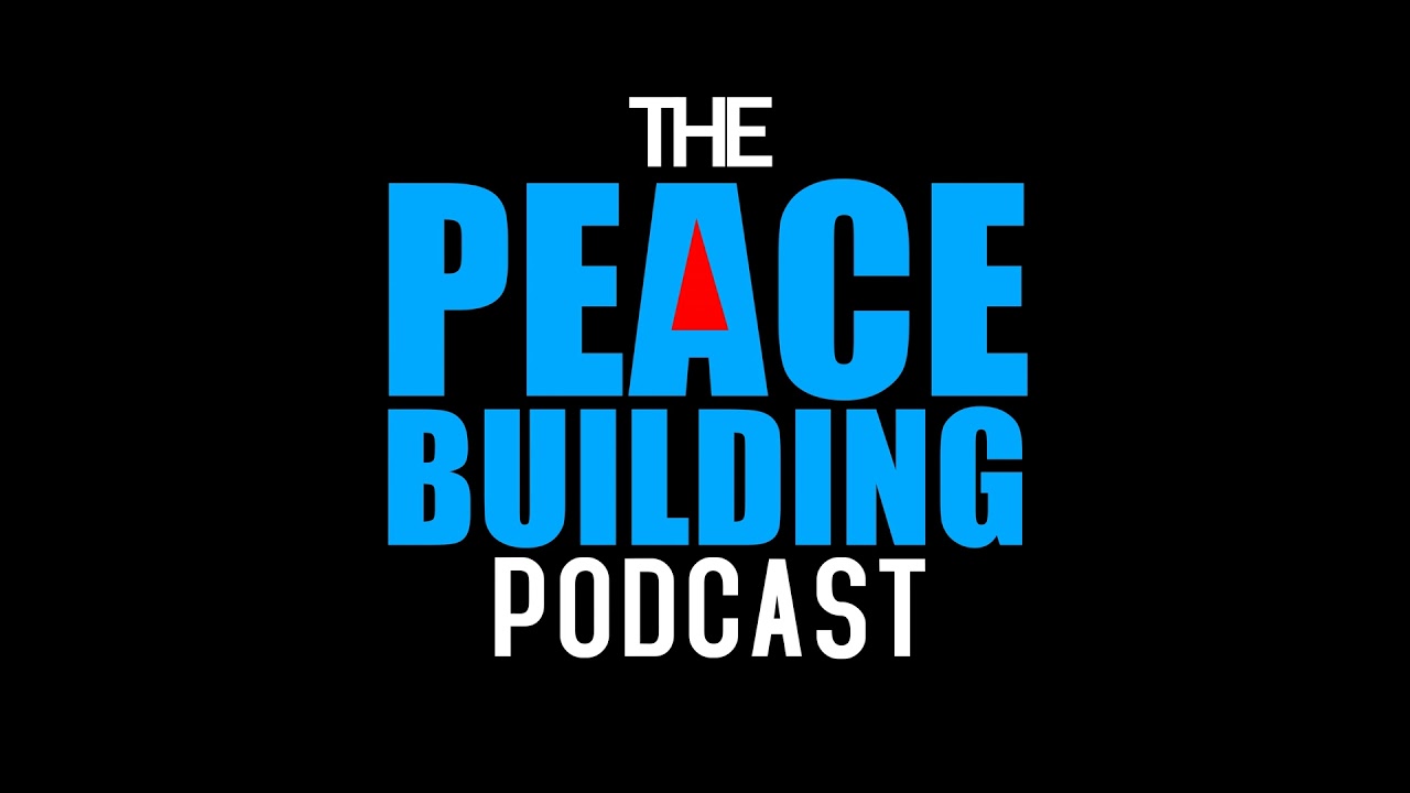 Ep. 038: Rob Fersh: Finding Common Ground in the Belly of the Beast