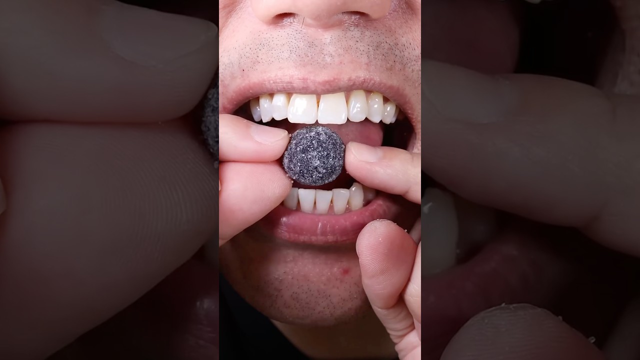 Blackberry AsMR #shots