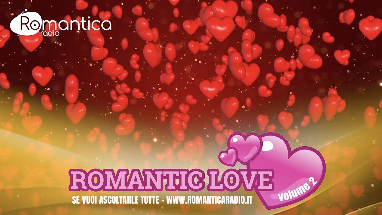 Romantic Love - vol II