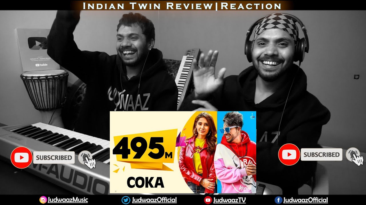 COKA : Sukh-E Muzical Doctorz | Alankrita Sahai | Jaani | Arvindr Khaira | DM | Judwaaz