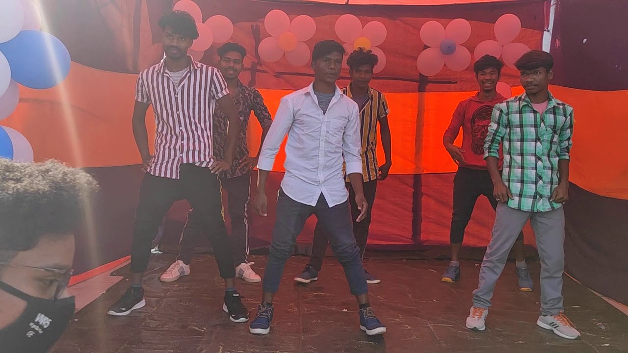 ###LKPT DANCERS...REMIX SONG...😇😇😇