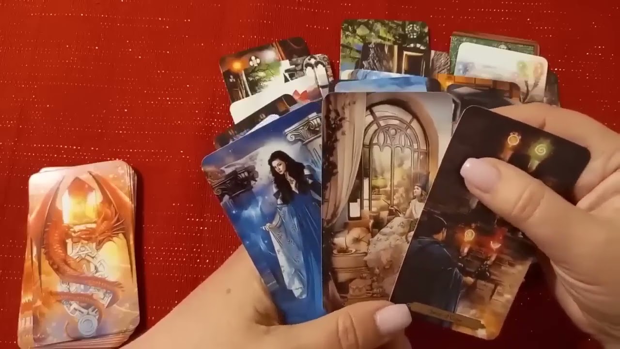 ❤️♣️❤️ КТО У НЕГО НА СЕРДЦЕ? ❤️#онлайнгадани