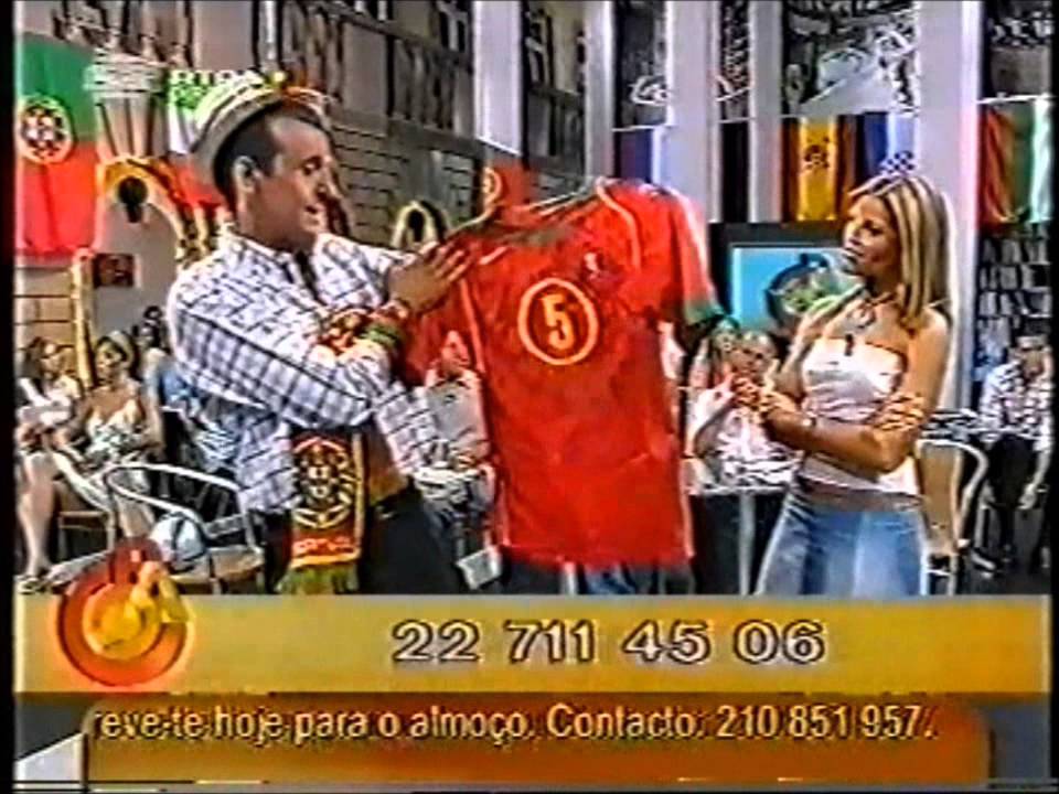 Rancho Flor d'Aurora -Tabuadelo na RTP1