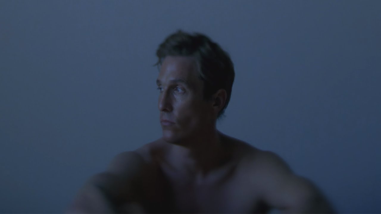 4 Minutes of True Detective in 4K