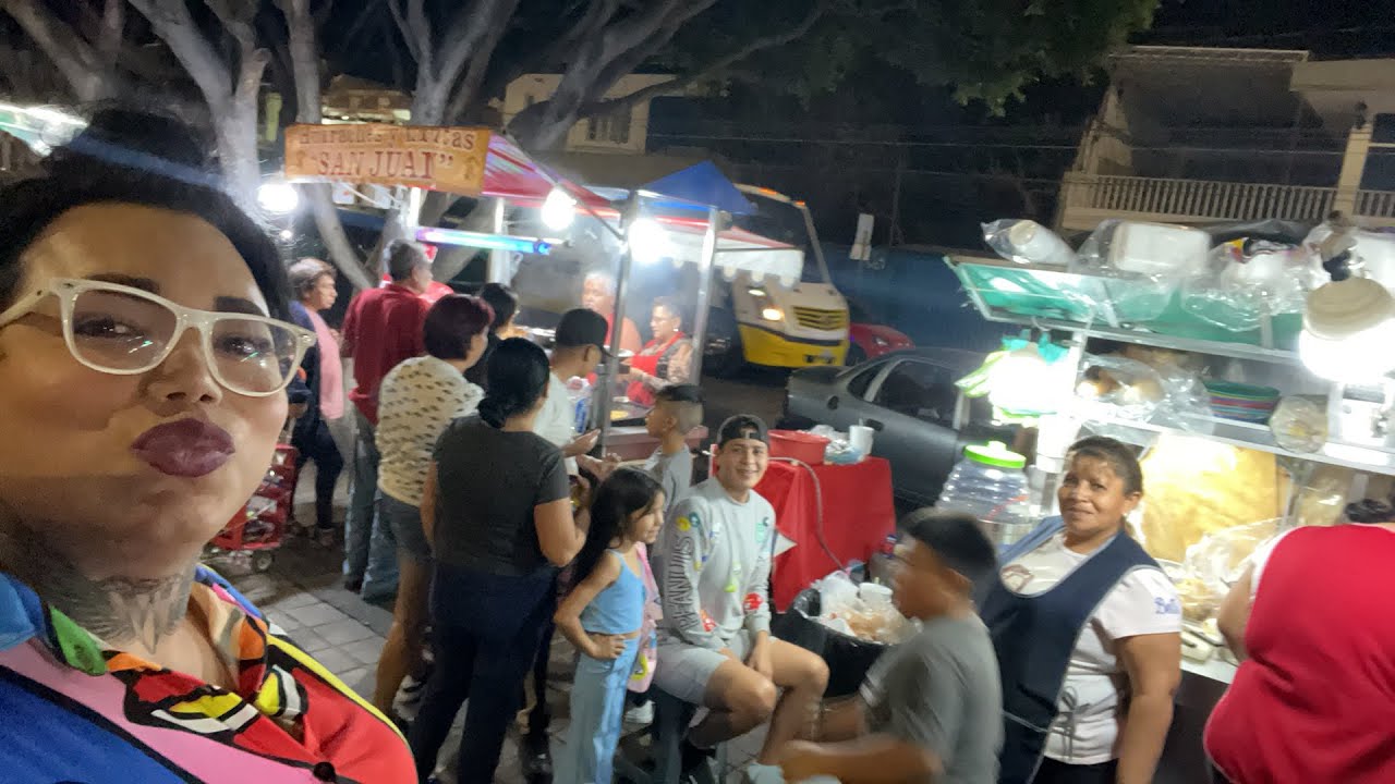 Hola en San Juan del coesillo