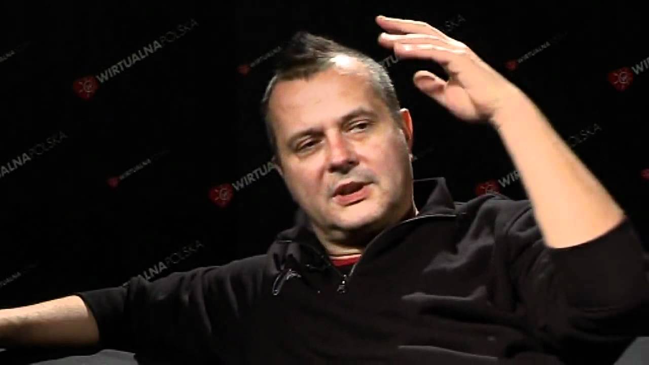 Grabaż o 'Dekadzie'