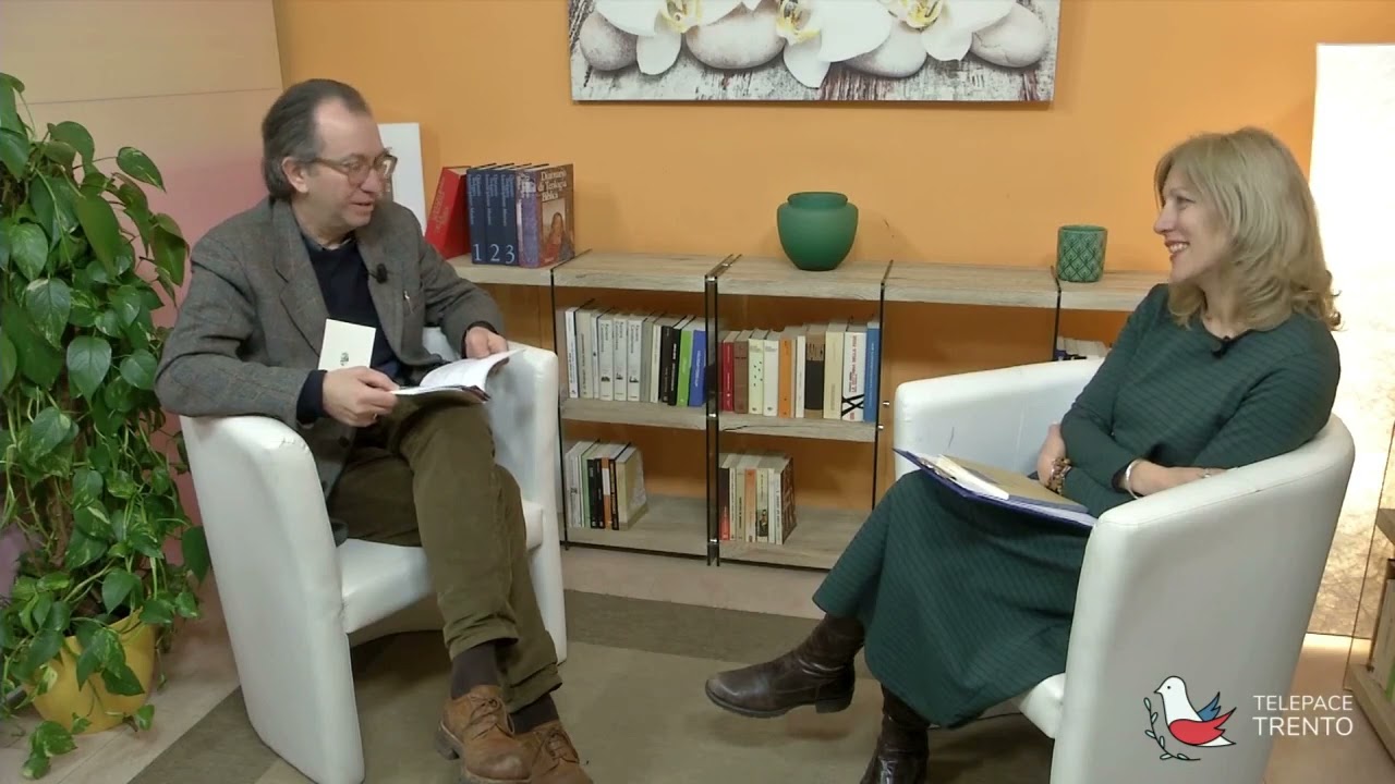 Curiosando in libreria - Puntata del 10/02/2023 - Massimo Parolini
