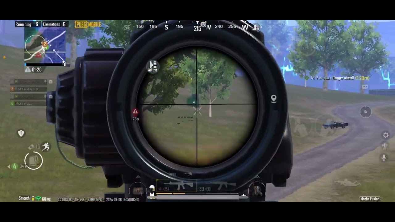 Arabic Lobby😱#pubgmobile #gaming #pubglover