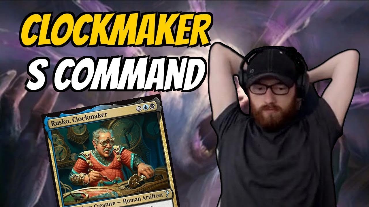 There is NO PLACE for WEAKNESS in my Decks!