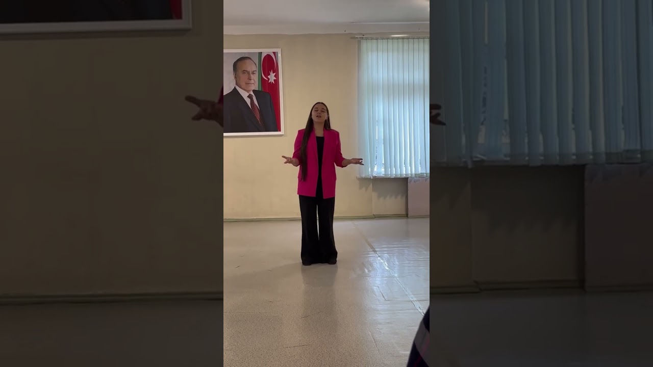 Azərbaycan👍🏻👏🏻